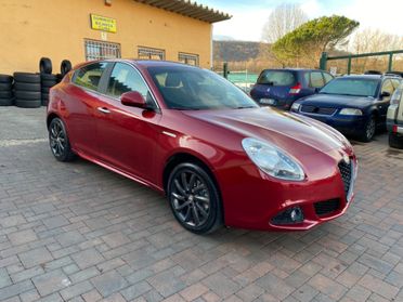 Alfa Romeo Giulietta 2.0 JTDm-2 140 CV Exclusive