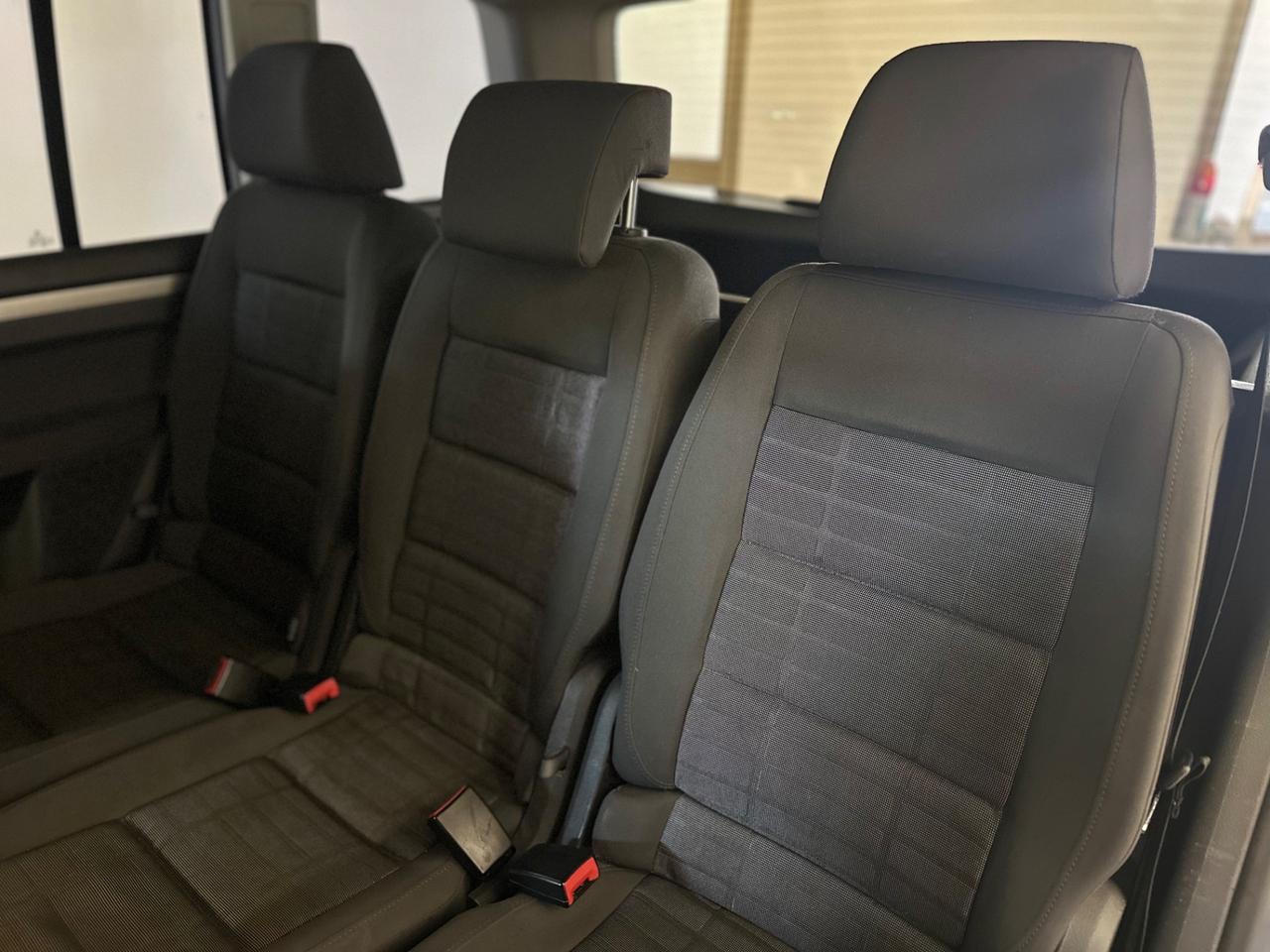 Volkswagen Touran 1.9 TDI 105CV Trendline