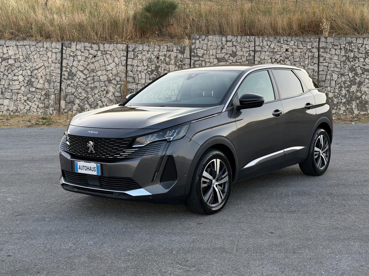 Peugeot 3008 1.5 BlueHDi 130cv 2023 - 81.000km