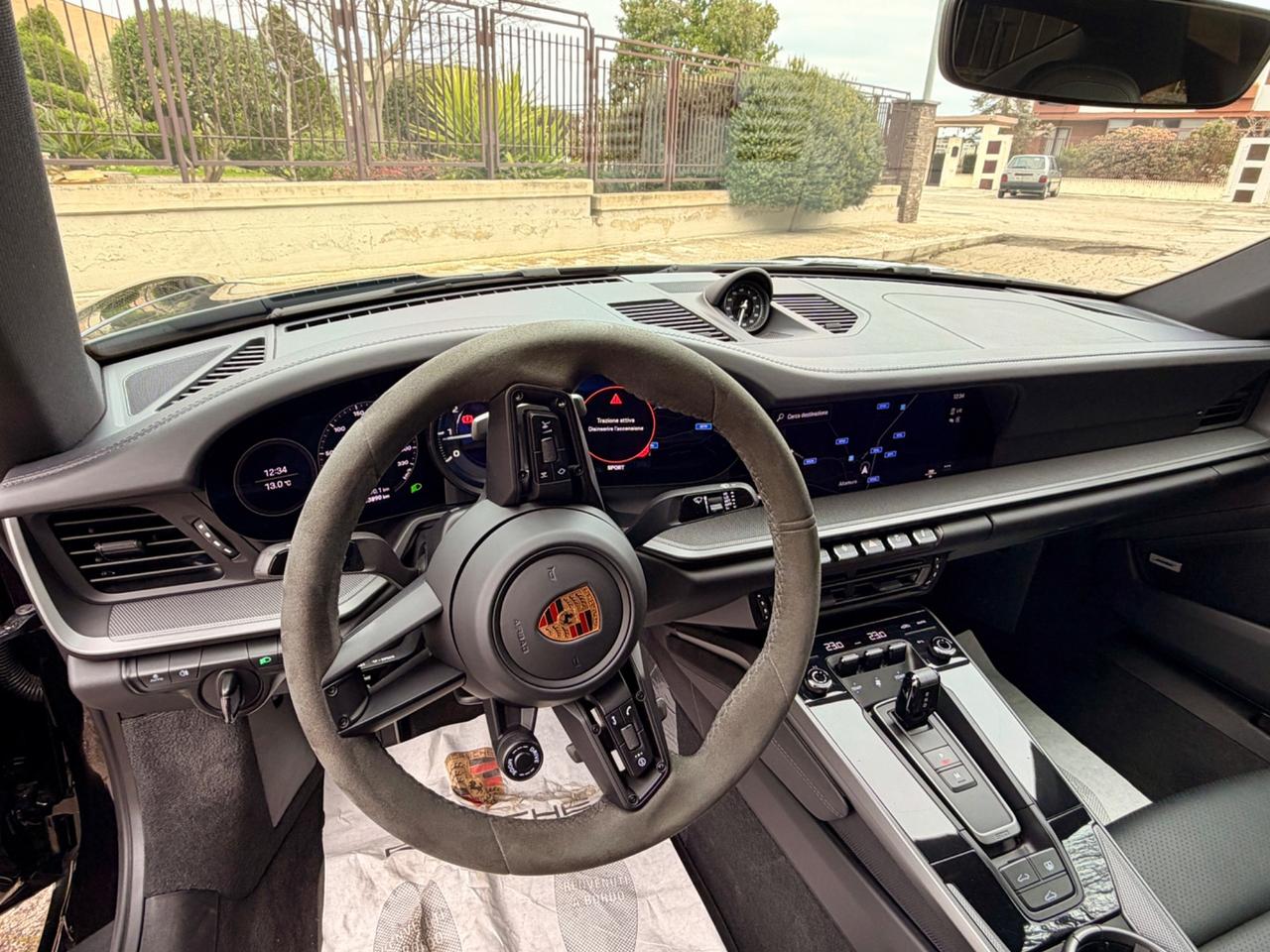 Porsche Carrera S Full Optional IVA ESPOSTA