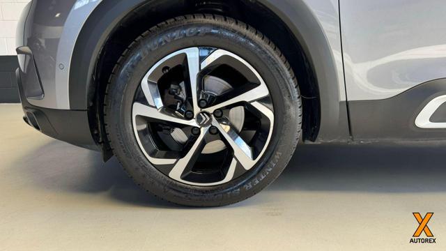 CITROEN C5 Aircross BlueHDi 180 S&S EAT8 Shine