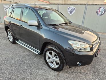 Toyota RAV 4 2.2 D-4D 136 CV 4X4 RESTAYLING NUOVA FULL