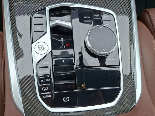 BMW X5 xDrive30d 48V Msport Pro Aut. + Tetto apr.