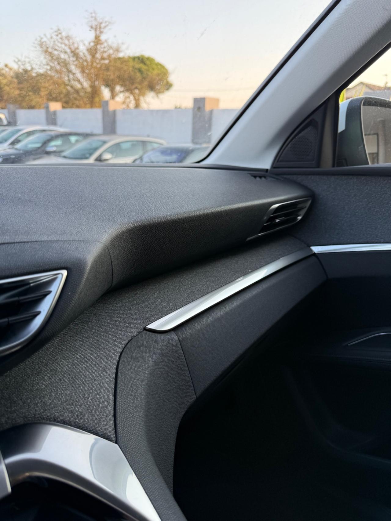 Peugeot 3008 BlueHDi 120 S&S Manuale FULL