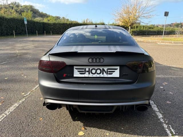 Audi A5 2.0 Tdi S Line 170 Cv Quattro