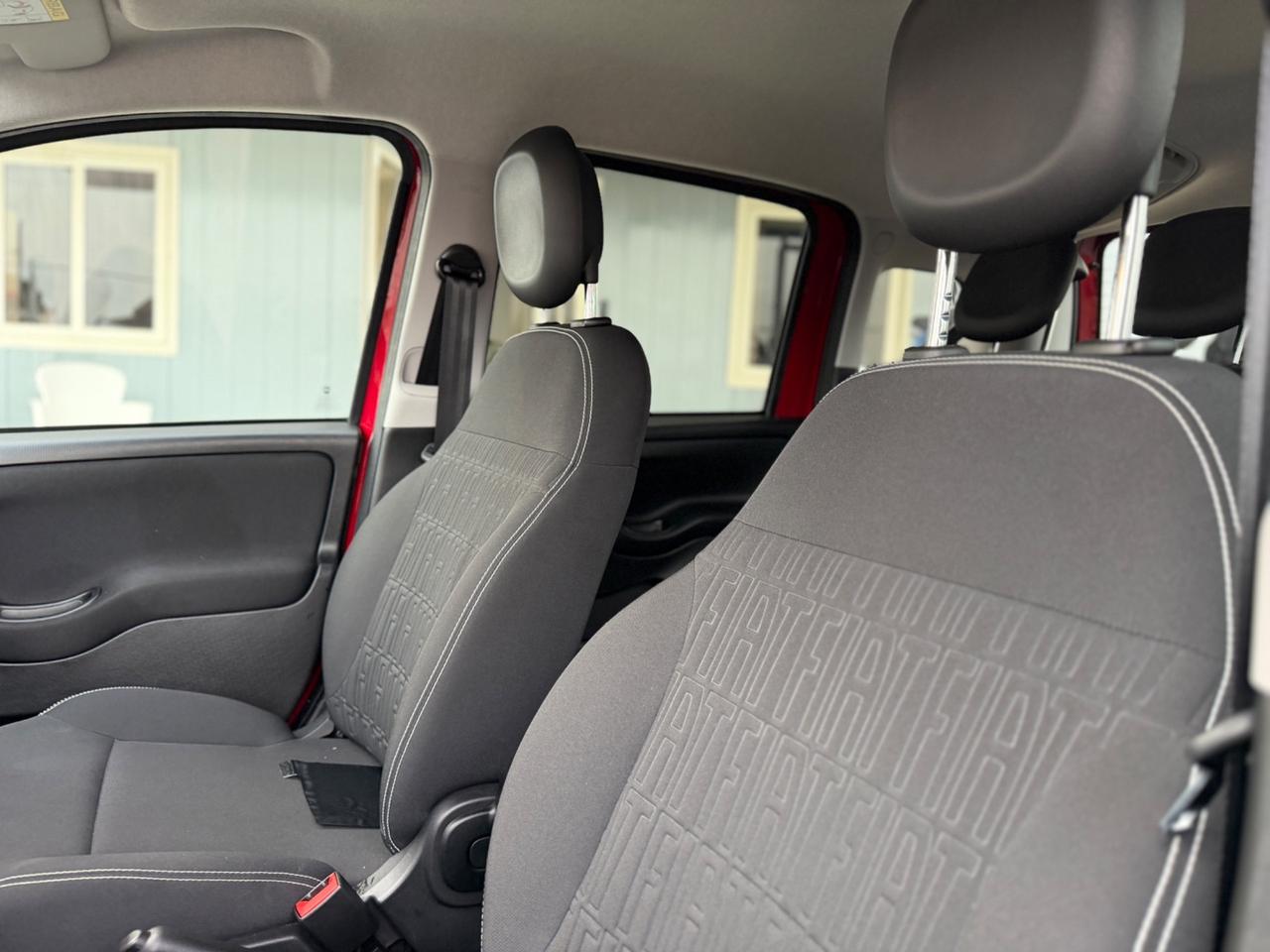 Fiat Panda Hybrid City Cross Solo 13 Mila Km Nuova