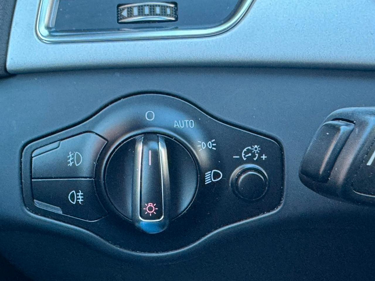 Audi A4 allroad 2.0 TDI 190 CV cl.d. S.tr. Advanced