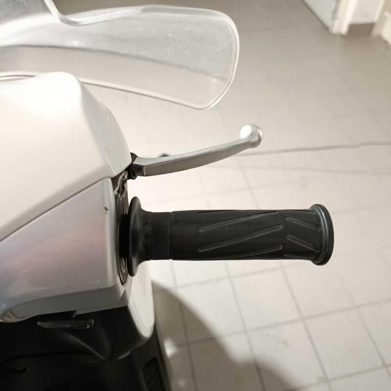 Yamaha Xenter 150 - 2013