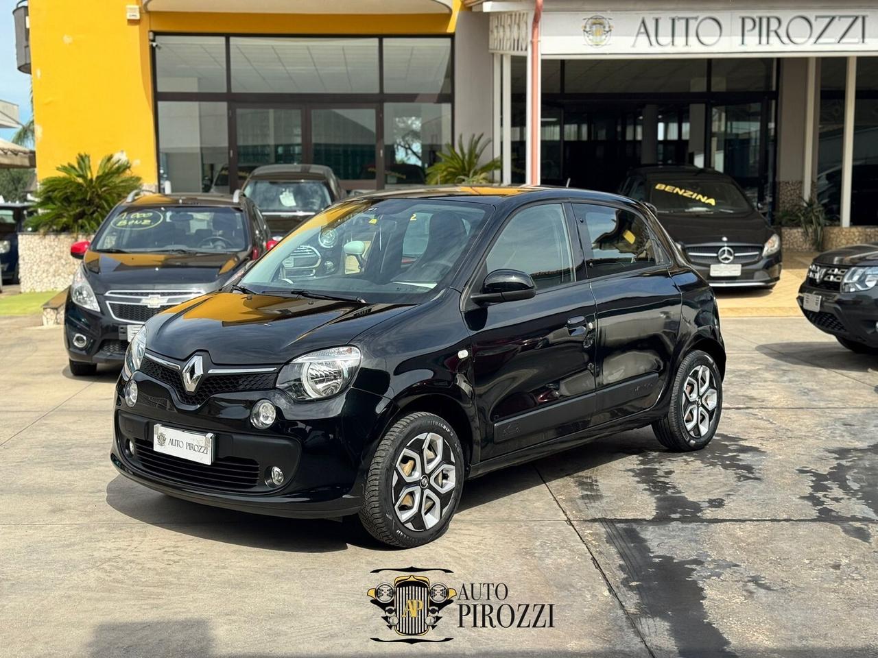 RENAULT TWINGO 900CC 90CV ANNO 2020 GPL