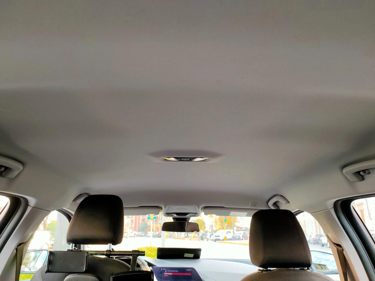 Bmw 118i 5p. Business Advantage auto