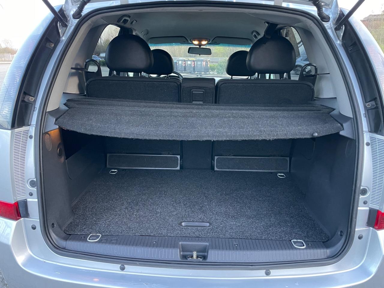 Opel Meriva 1.6 16V Enjoy