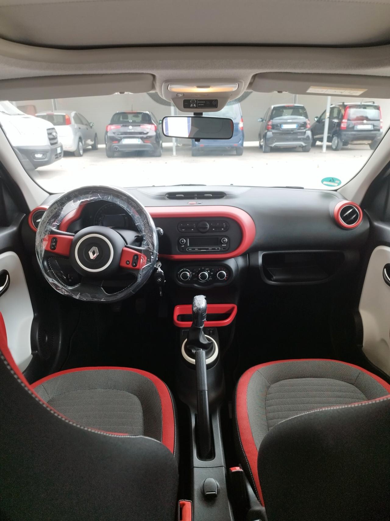 Renault Twingo SCe Life
