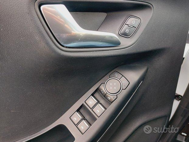 Ford Puma 1.0 EcoBoost Hybrid 125CV Titanium -2021