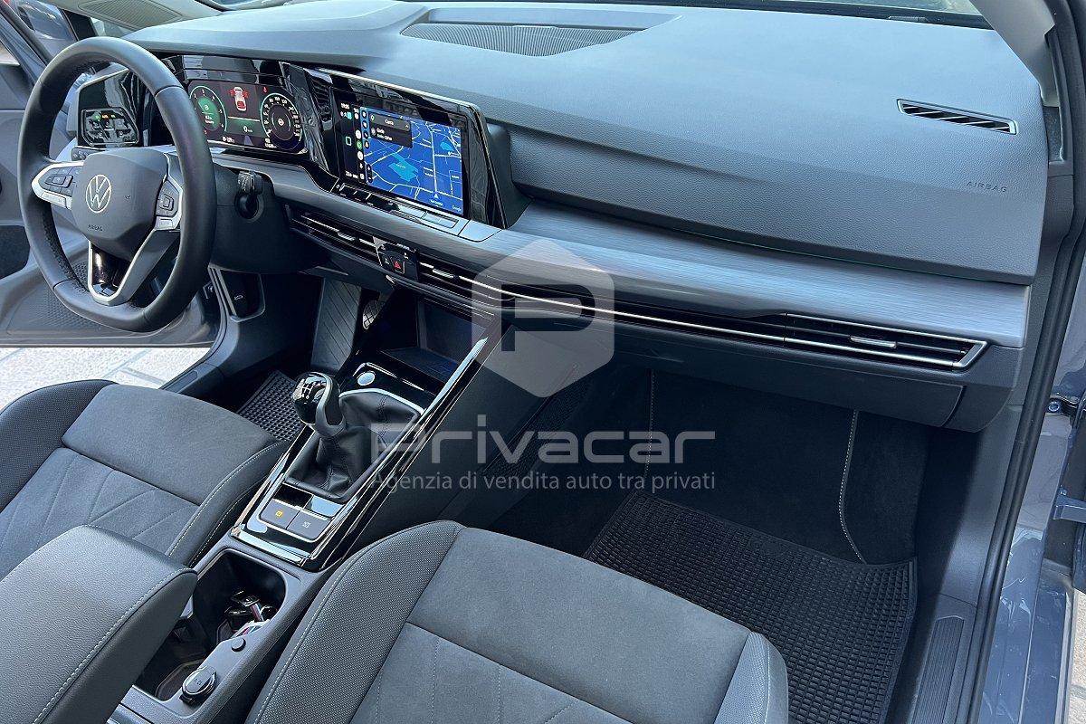 VOLKSWAGEN Golf 2.0 TDI SCR Style