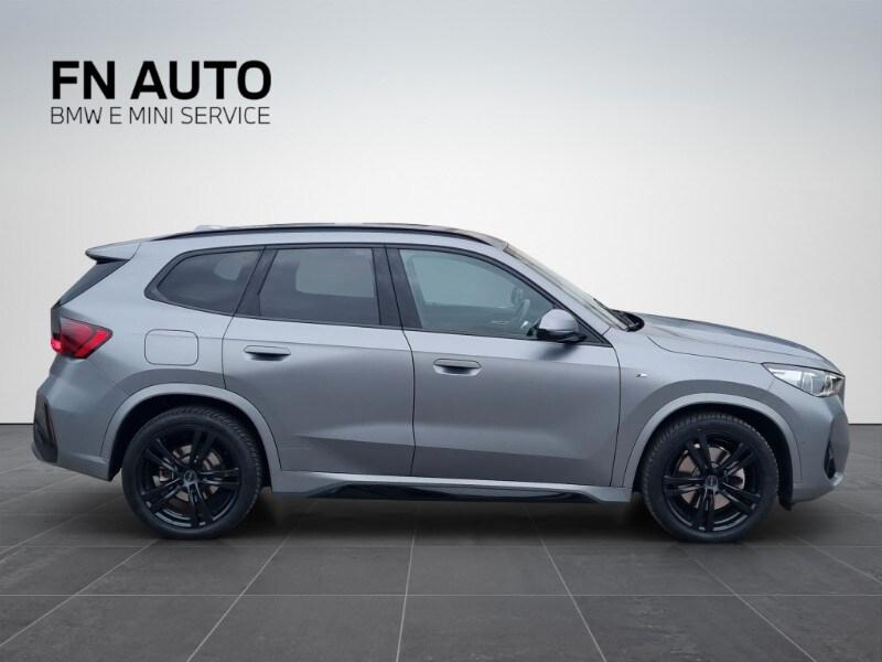 BMW X1 (U11) X1 xDrive 23d Msport