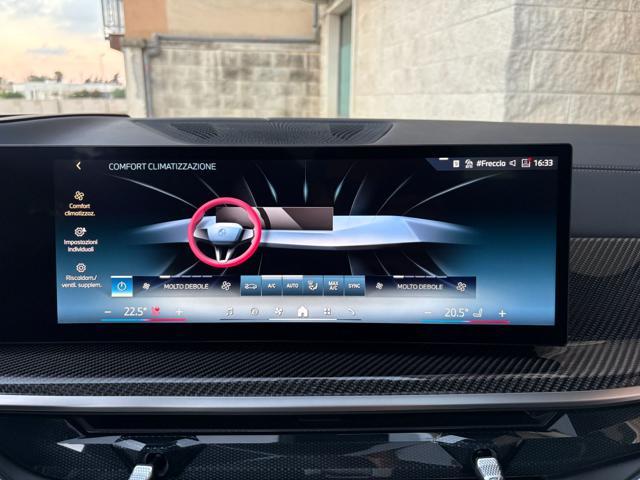 BMW X5 xDrive40d 48V Msport Pro TETTO-MONITOR POSTERIORI.