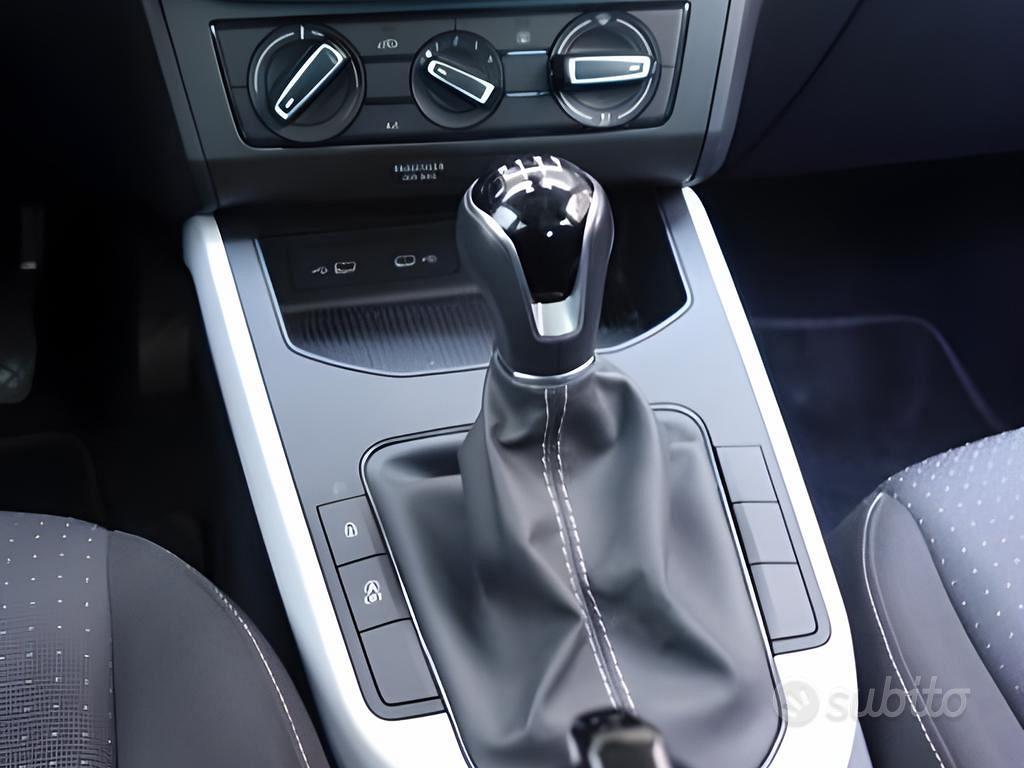 Seat Arona 1.0 ecotsi Style 95cv