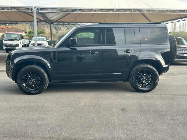 LAND ROVER Defender 110 3.0D I6 200 CV AWD Auto X-Dynamic S
