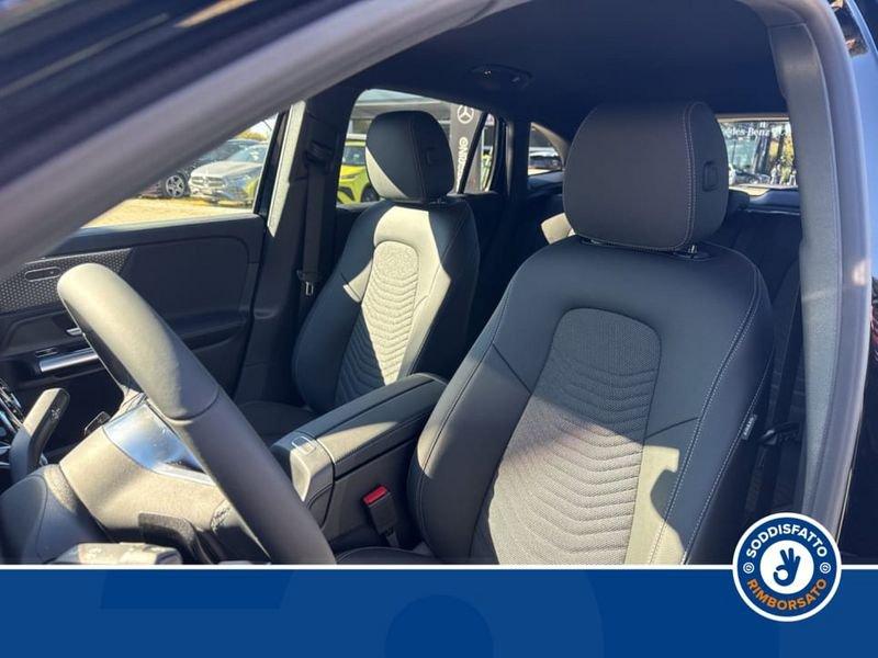 Mercedes-Benz GLA 200d Automatic 4Matic Advanced Progressive