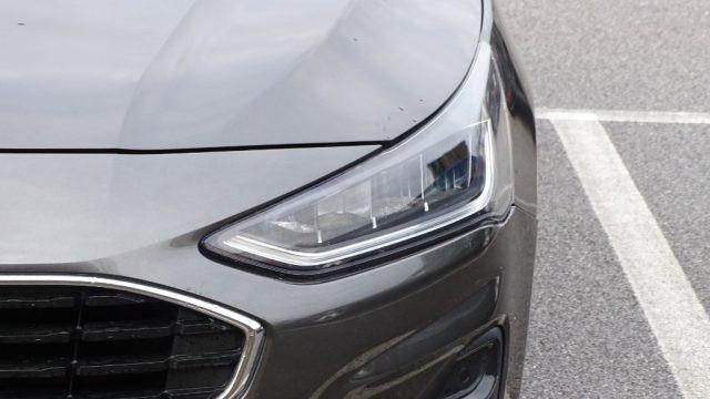 FORD Focus 1.5 EcoBlue 120 CV, automatica, Garanzia..