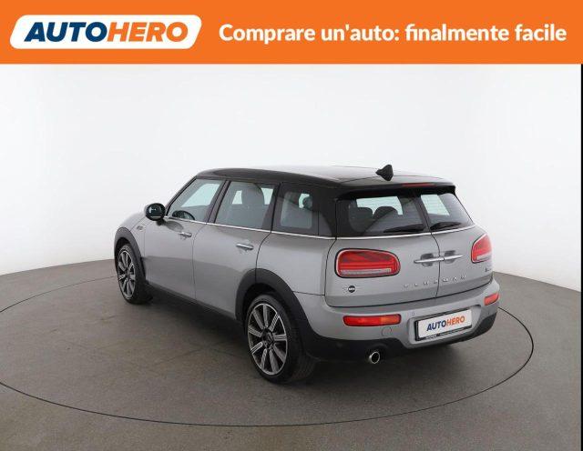 MINI Clubman 1.5 Cooper Essential Clubman