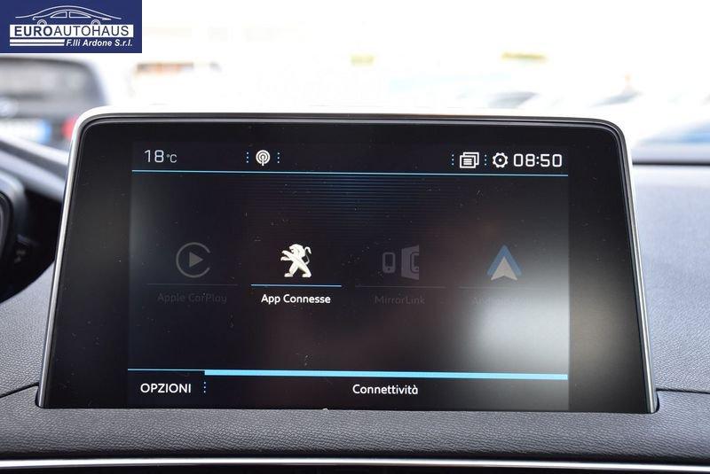 Peugeot 3008 BlueHDI 130 S&S Business