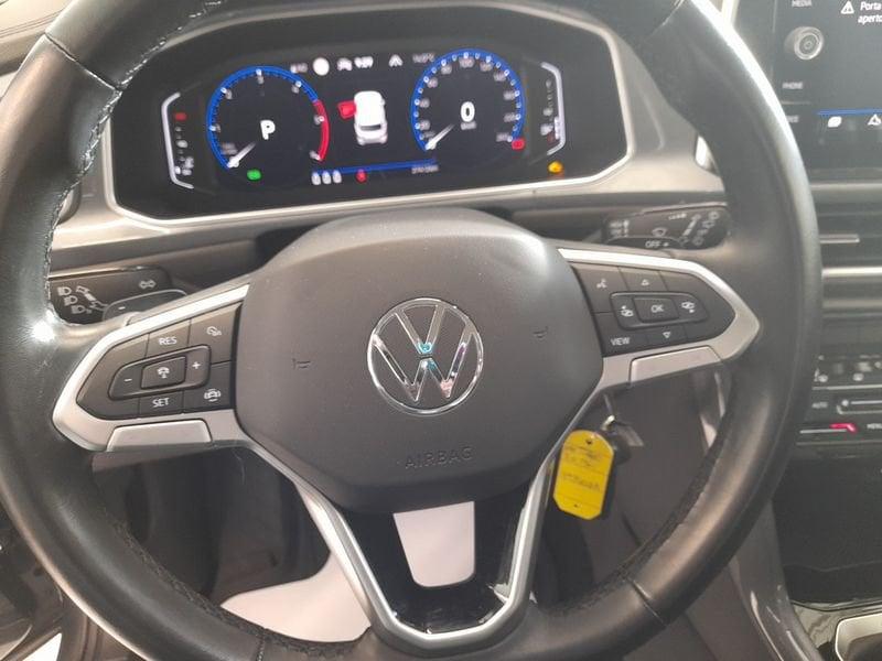 Volkswagen T-Roc 2.0 TDI SCR Style DSG 4MOTION