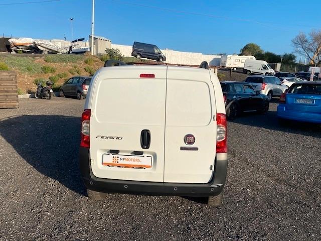 Fiat Fiorino 1.3 MJT