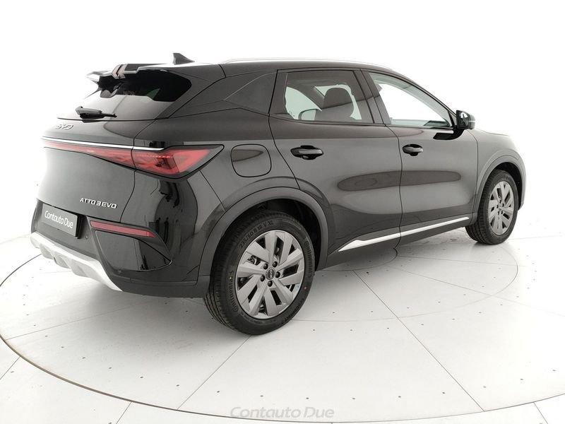 BYD Atto 3 EVO excellence