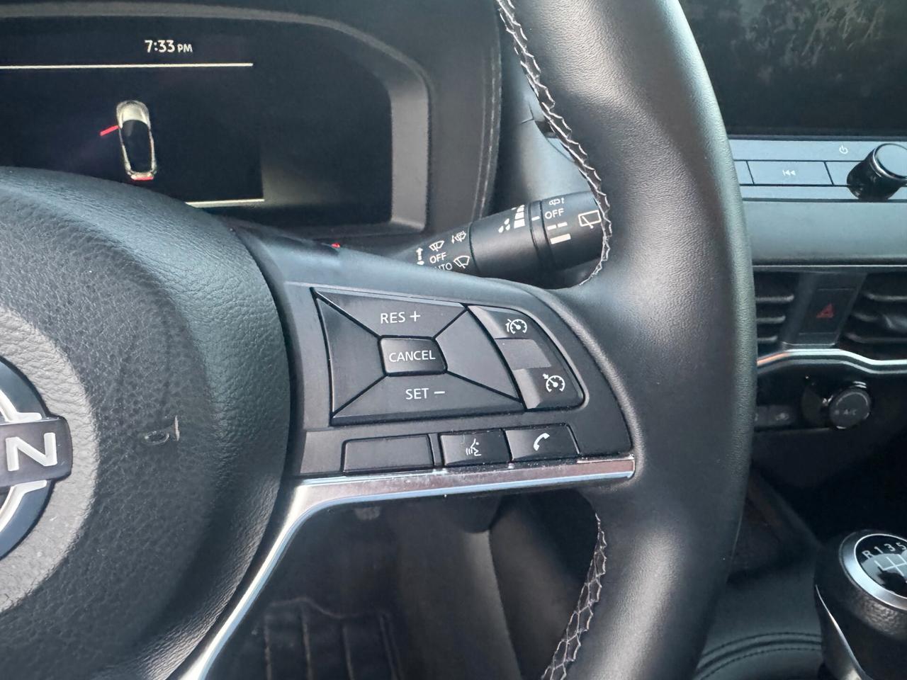 NISSAN JUKE 1.0cc DIG-T 114cv N-CONNECTA