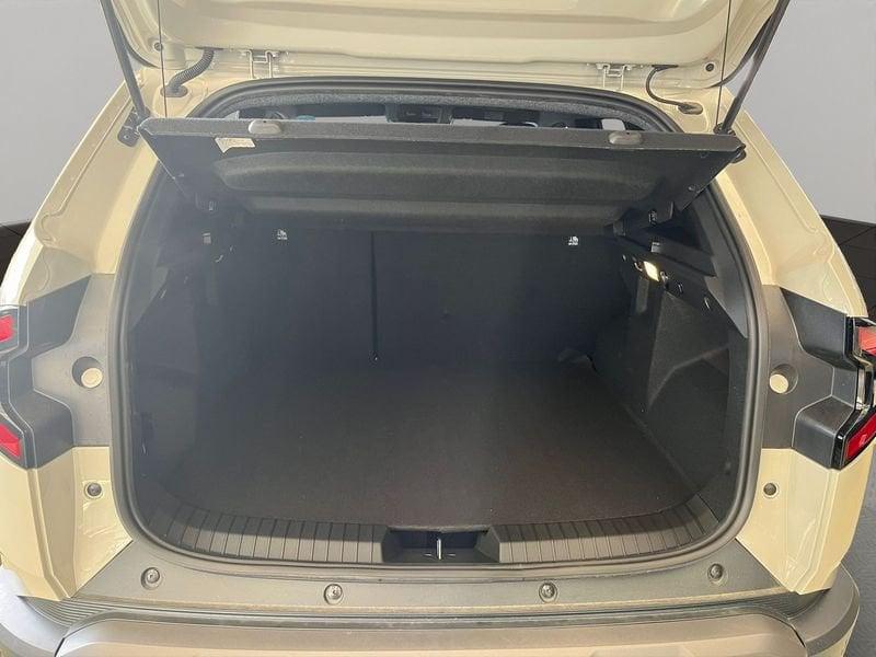 Dacia Duster Duster Hybrid 140 CV Journey - PROMO SIRONIAUTO+