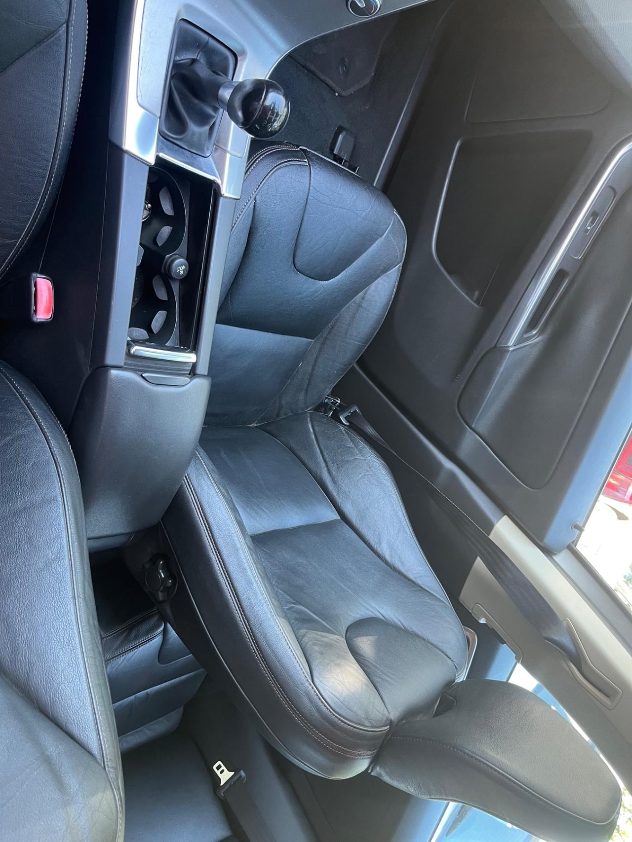 Volvo XC 60 XC60 D4 AWD Summum 130.000 KM