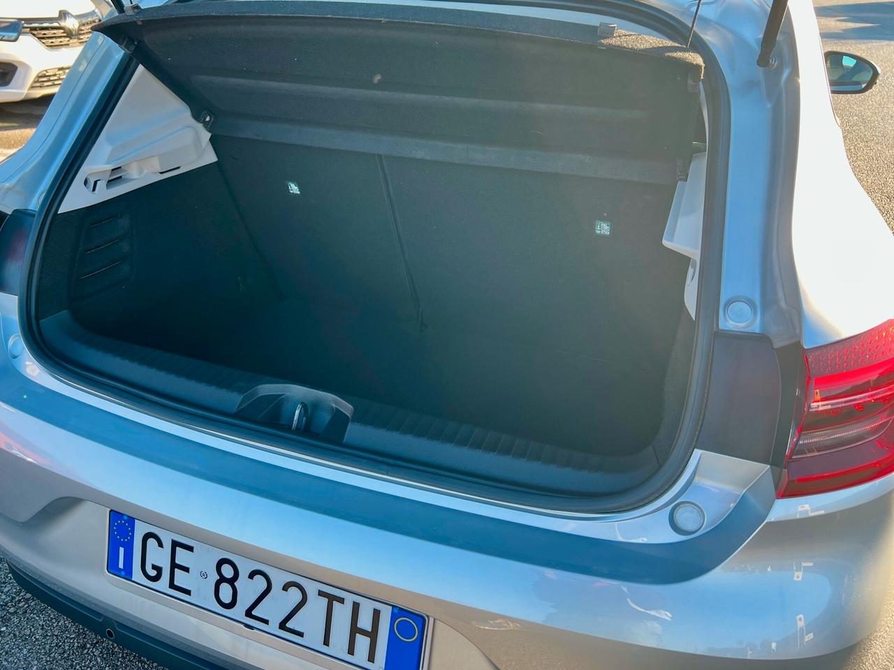 Renault Clio Full Hybrid E-Tech 140 Zen 2021