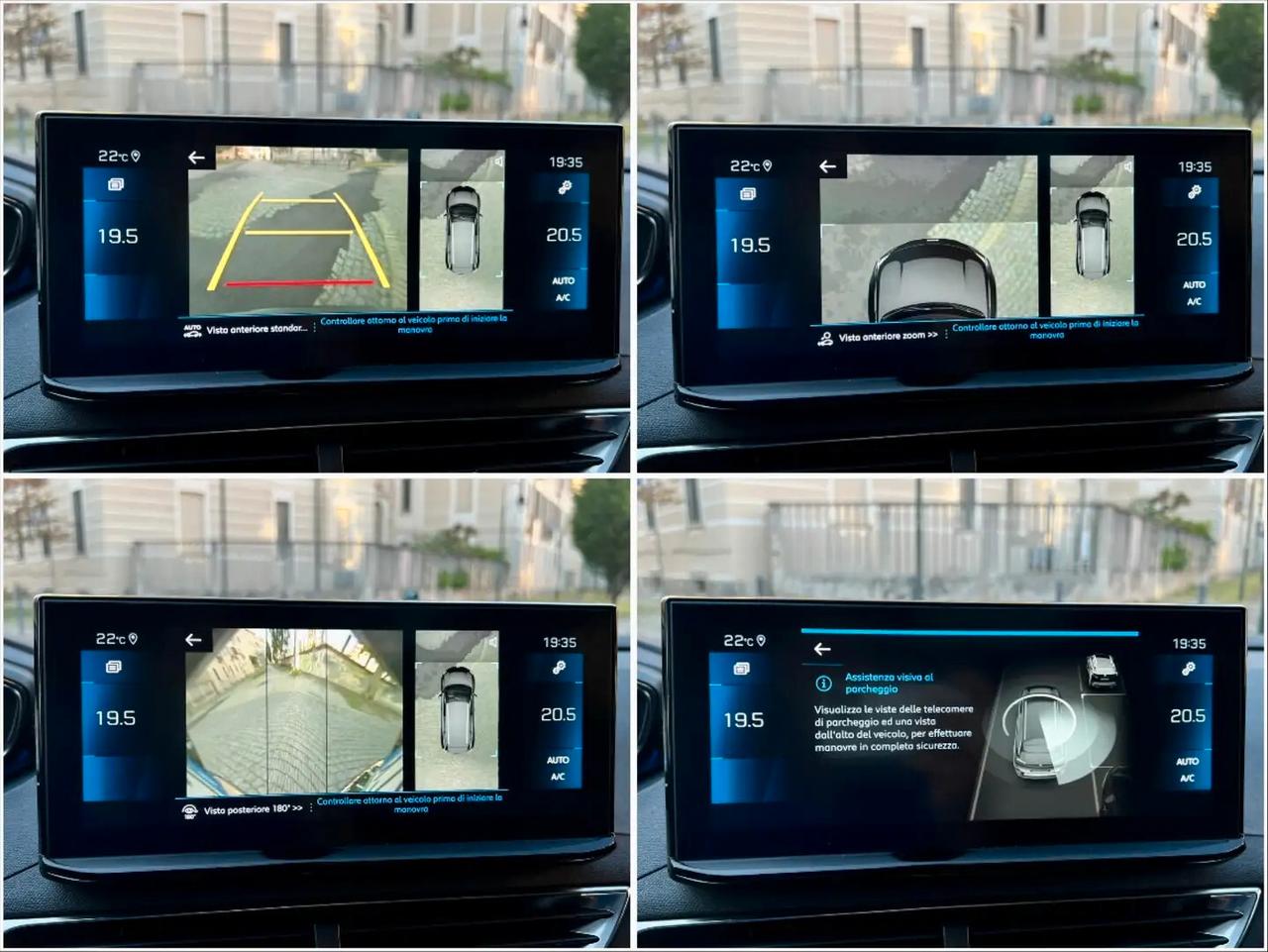 Peugeot 5008 BlueHDi 180 S&S EAT8 GT Pack