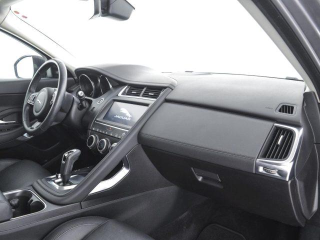 JAGUAR Other E PACE 2.0 AWD aut. S