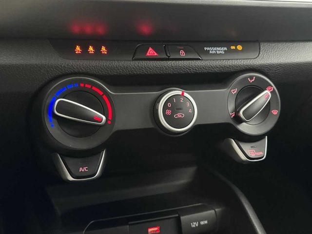 KIA Stonic 1.2 DPI Urban