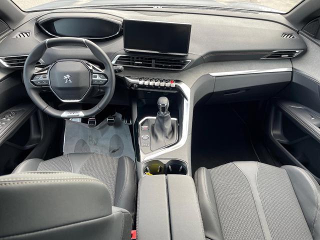 PEUGEOT 3008 PURETECH 130 GT - VARI COLORI IN ARRIVO!