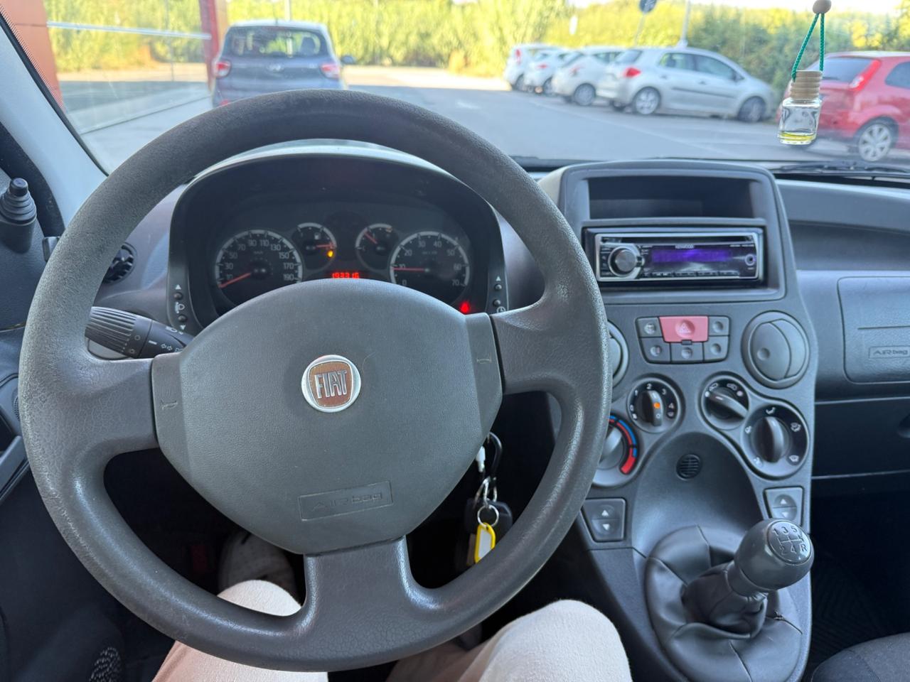 Fiat Panda 1.2 Dynamic