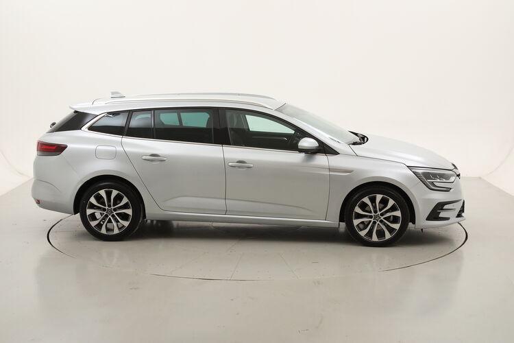 Renault Megane Sporter Techno EDC BR804072 1.5 Diesel 116CV