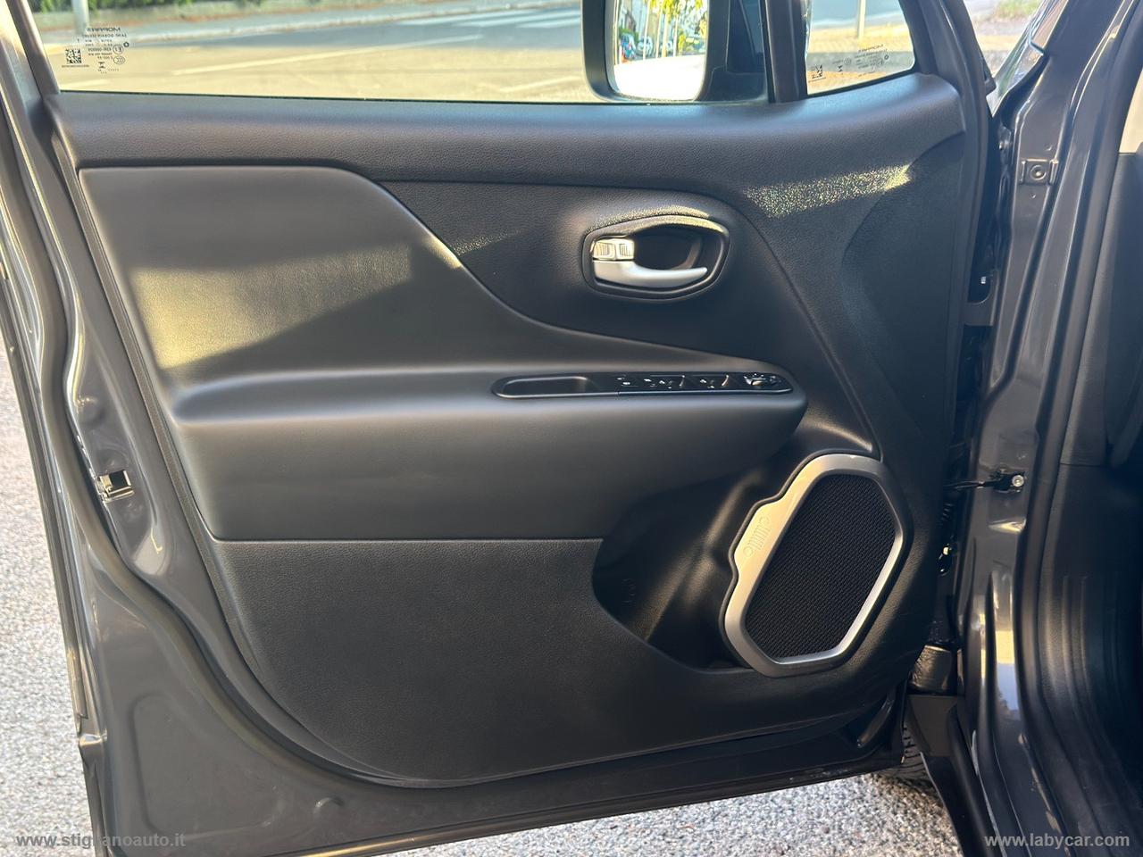 JEEP Renegade 1.6 Mjt 130CV Limited TELEC POST