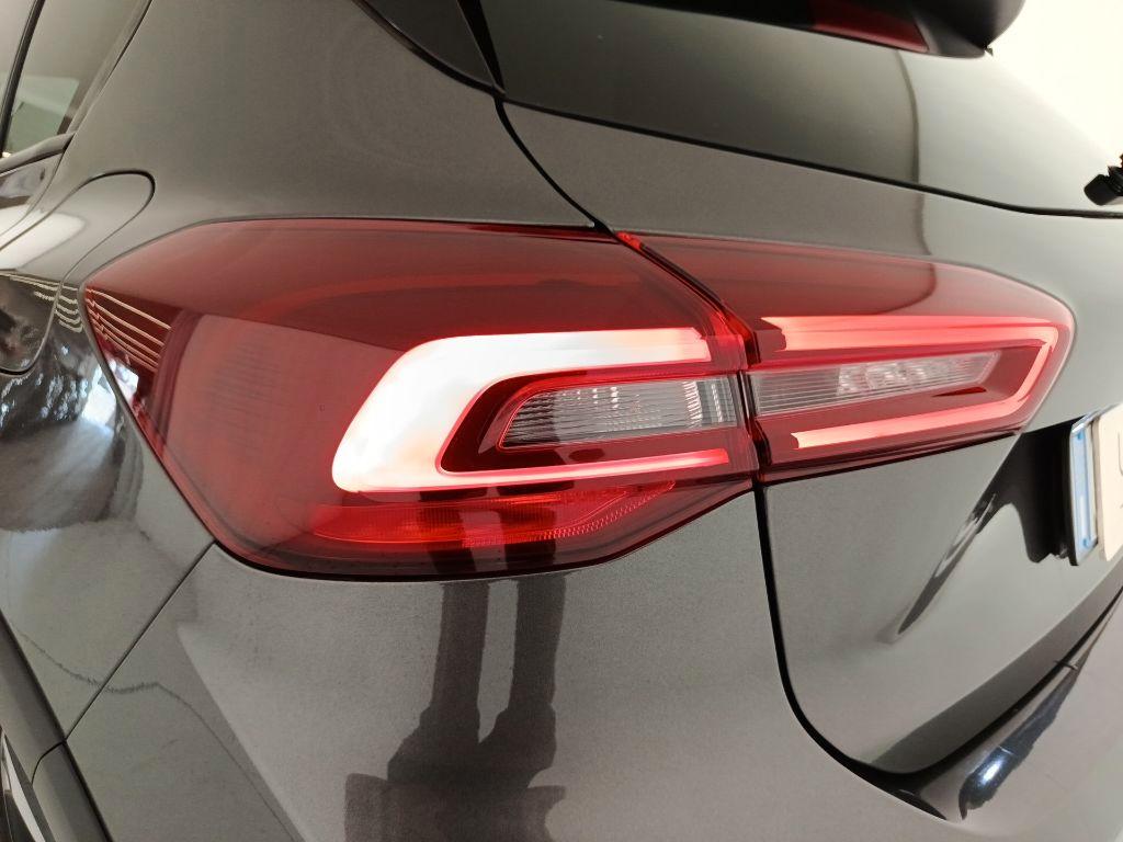 FORD Focus MY23 Active 1.0 ECB 125CV Hyb 5p