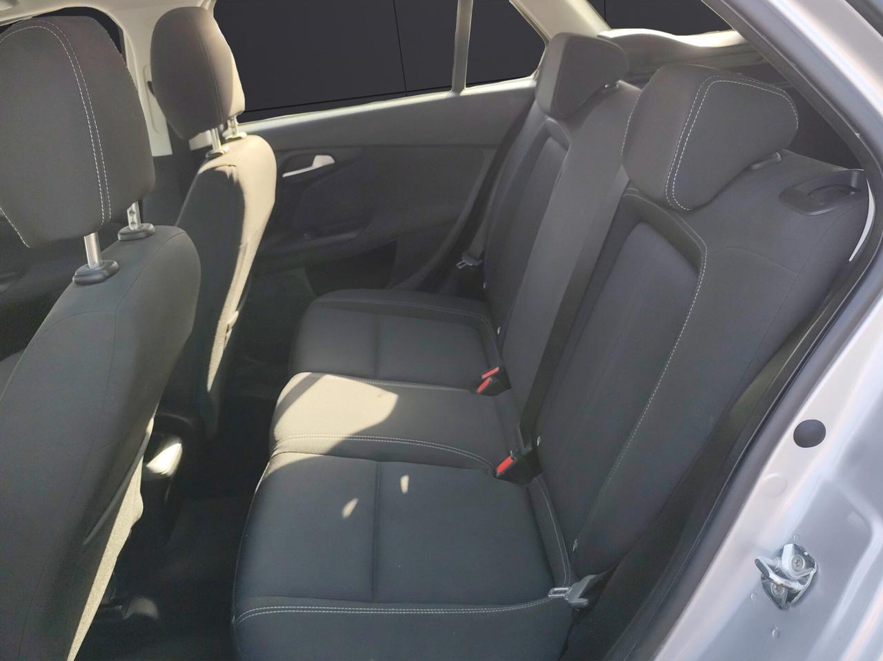 FIAT Tipo (2015-->) Tipo 1.4 T-Jet 120CV GPL SW...