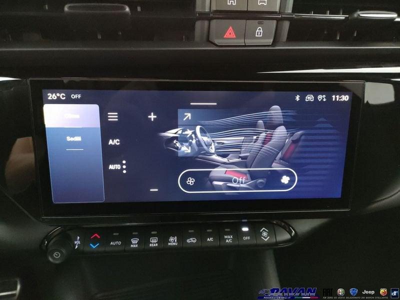 Alfa Romeo Junior Hybrid 145cv SPECIALE (Pack TECHNO)