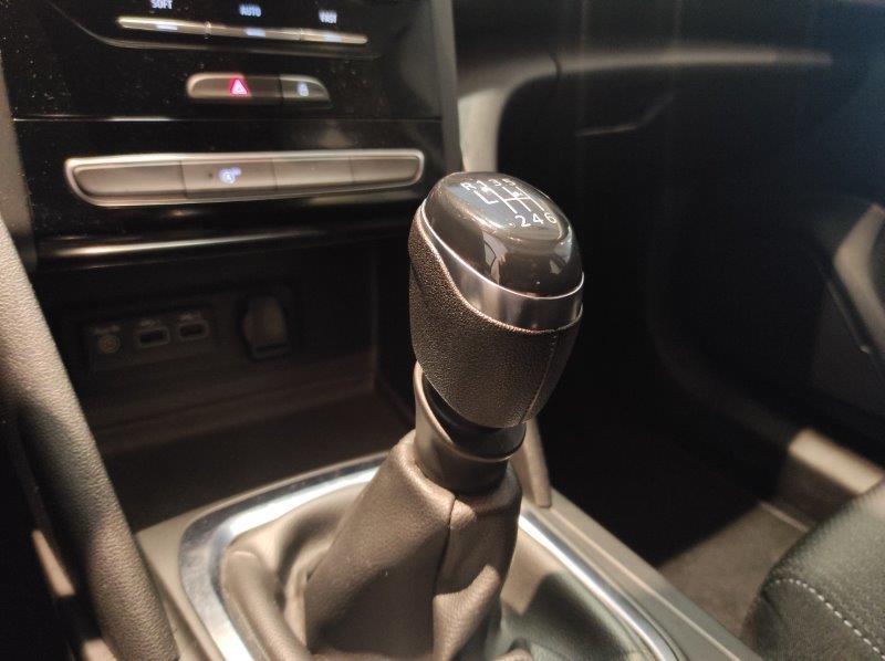 RENAULT Mégane 4ª serie - Mégane Sporter Blue dCi 115 CV Business