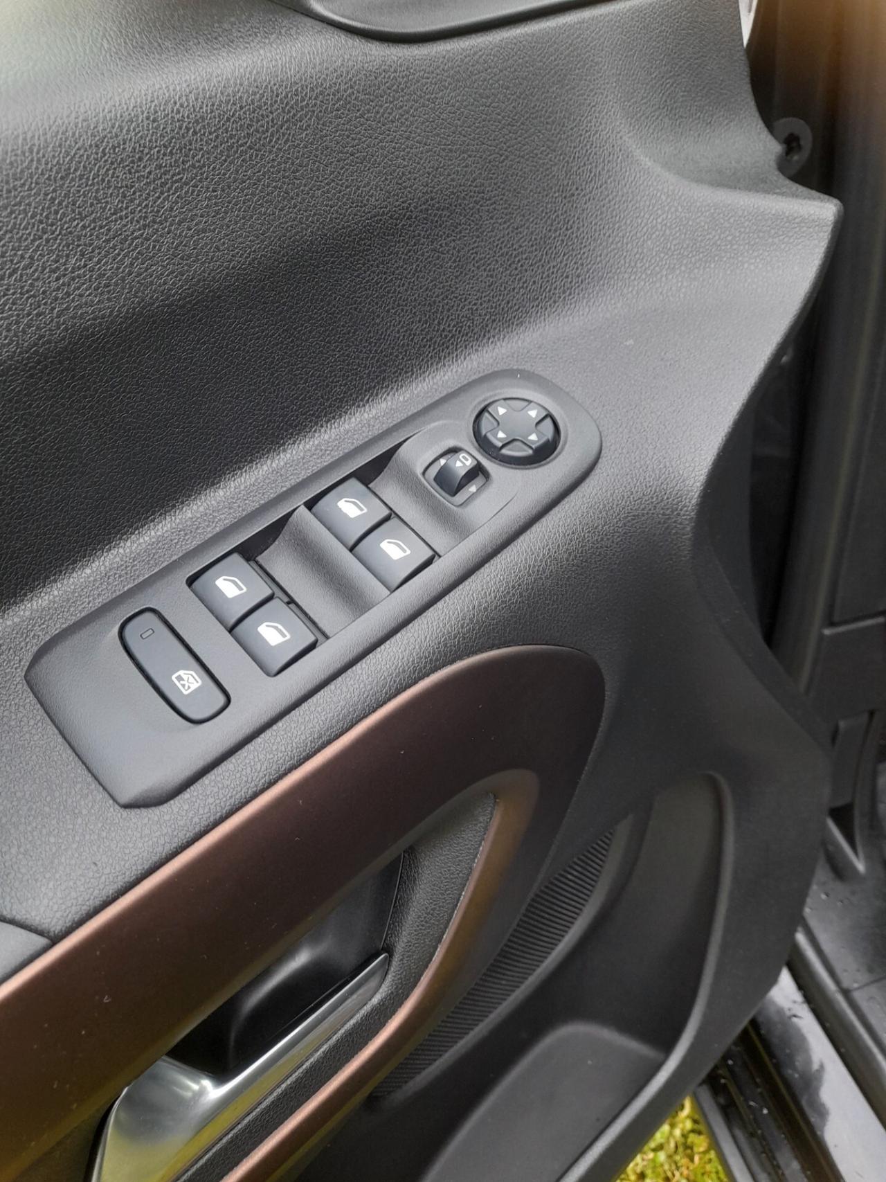 Peugeot Rifter 5 posti Aut. GT Line Long N1 Autocarro