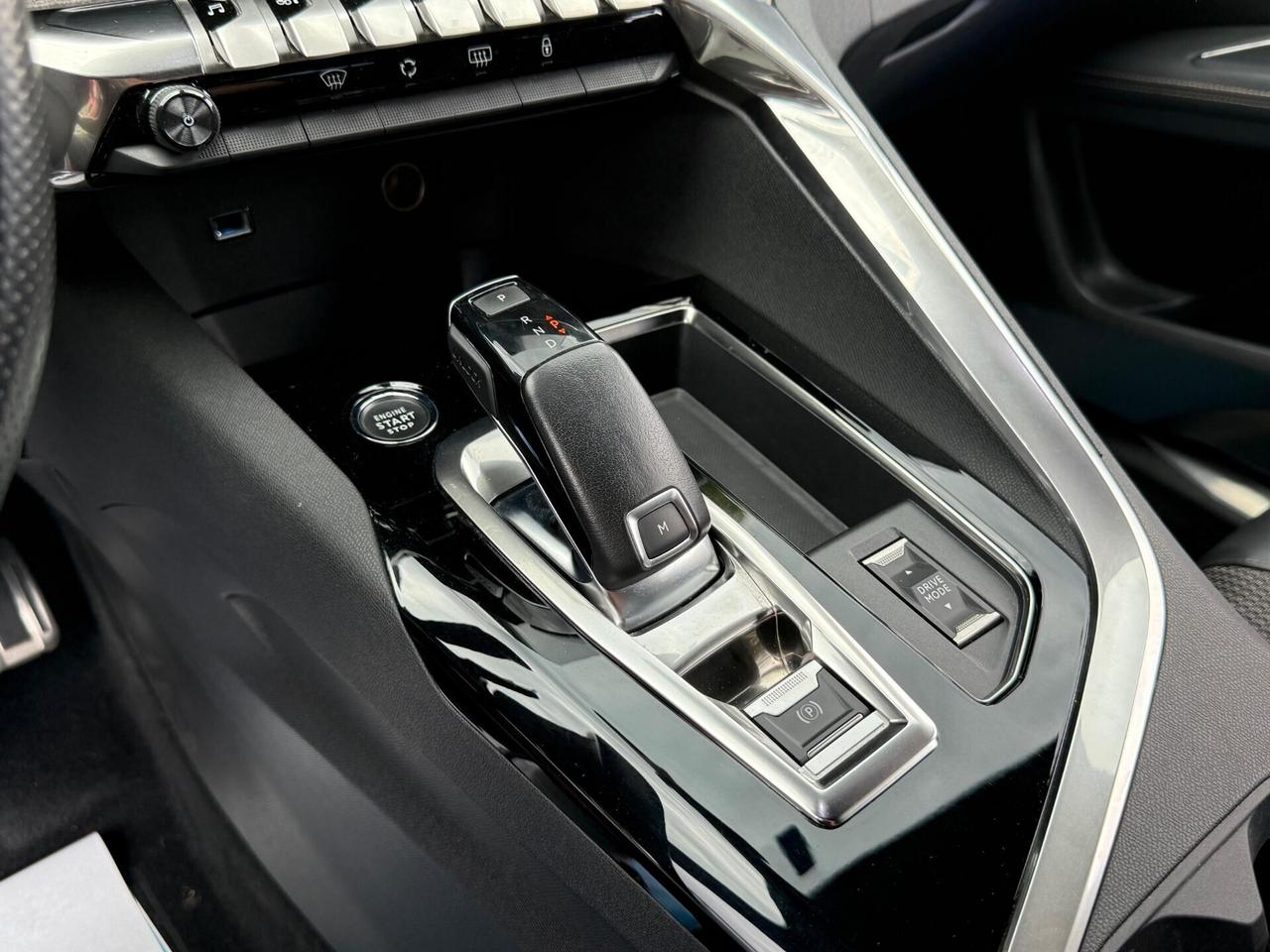 Peugeot 3008 BlueHDi 130 S&S EAT8 GT