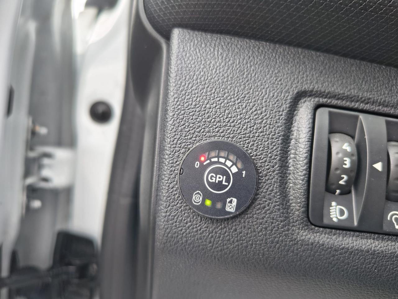 Renault Clio *GPL* 0.9 TCe 90 CV GPL 5 porte *PREZZO REALE, NO VINCOLI*