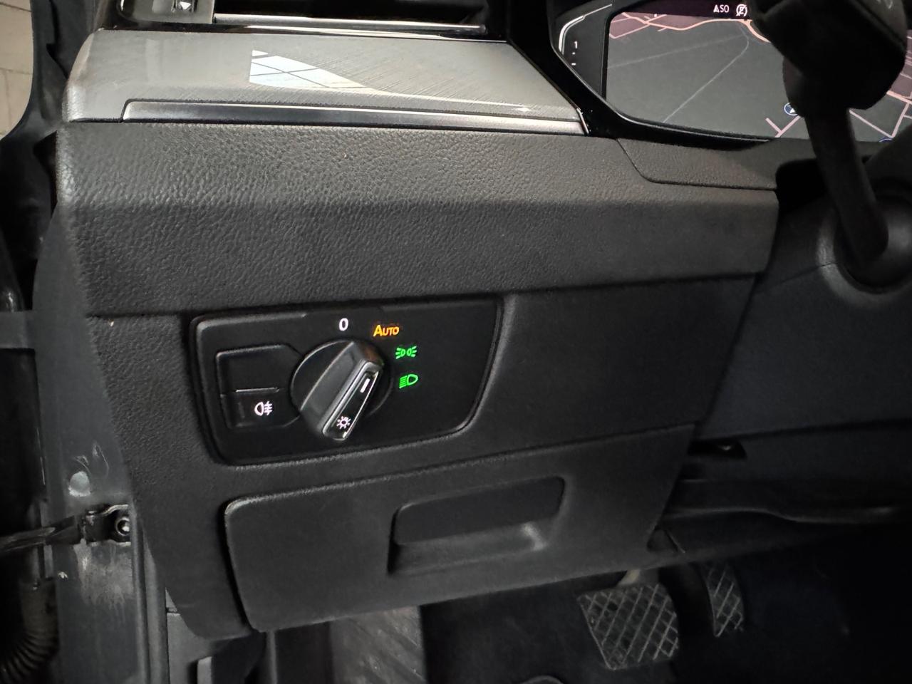 Volkswagen Passat Variant 1.4 GTE DSG Plug-In-Hybrid