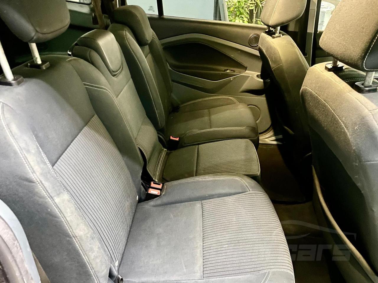 Ford C-Max 7 C-Max7 1.6 ecoboost Titanium 150cv