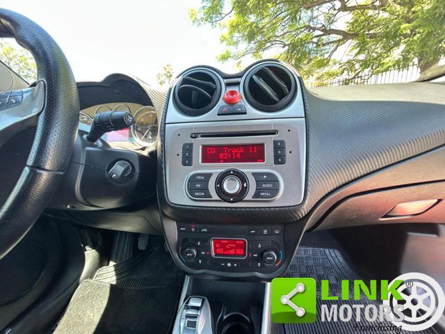 ALFA ROMEO MiTo 1.3 JTDm-2 95 CV S&S Distinctive Sport Pack